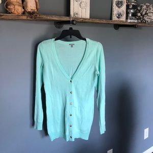 Charming Charlie cardigan